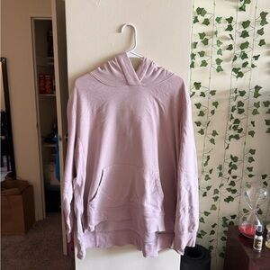 Old Navy Light Purple Women's Sweater